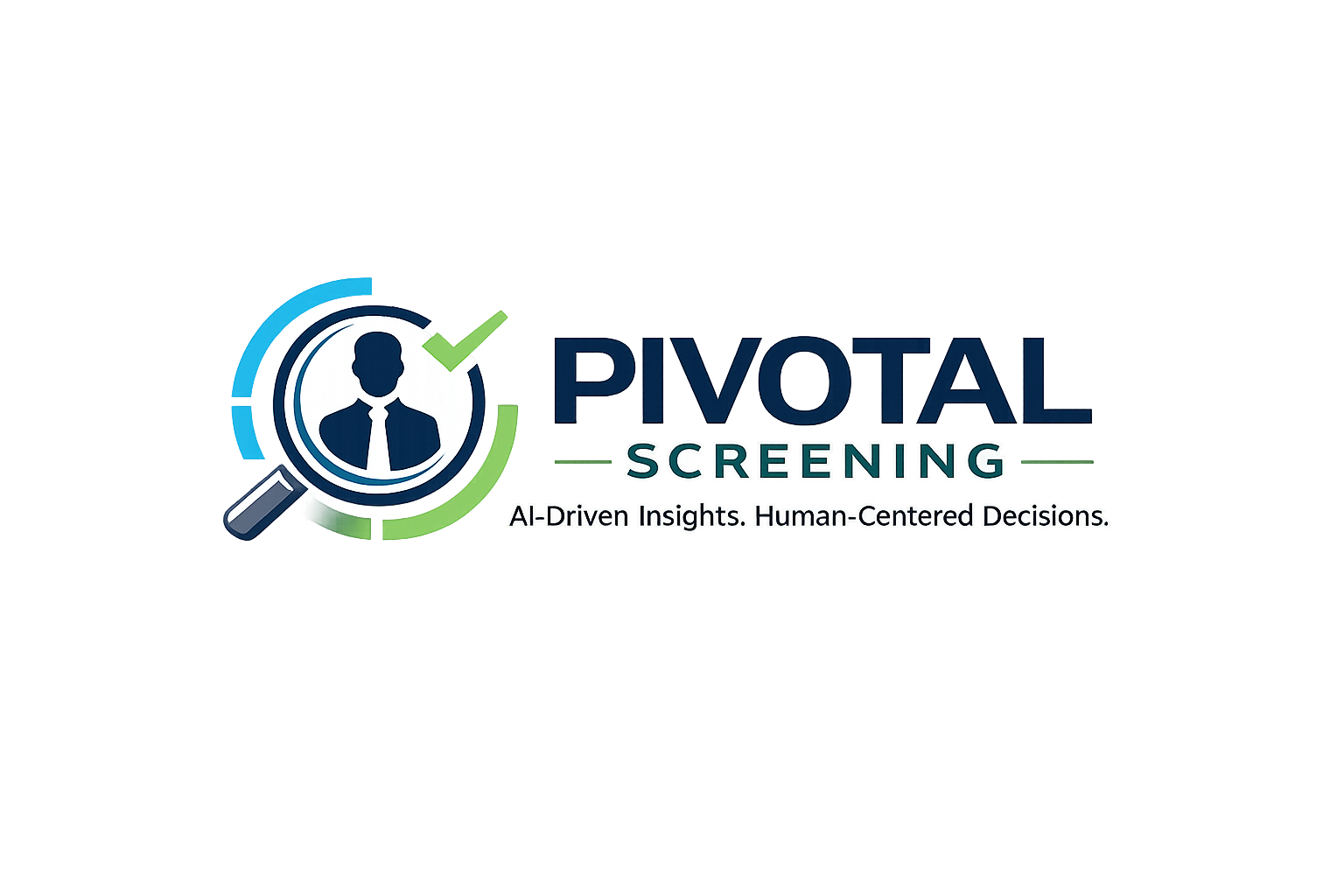 Pivotal Screening Logo
